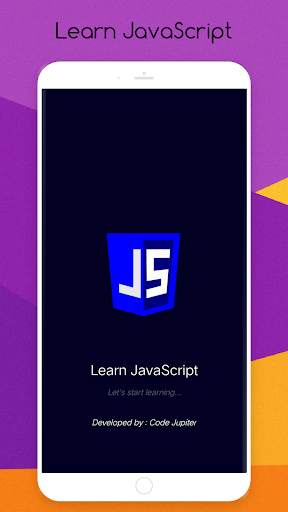 JavaScript Offline Tutorial screenshot 1
