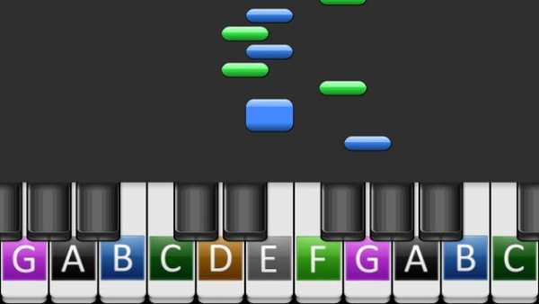 Classic Piano Lessons: Bach screenshot 5