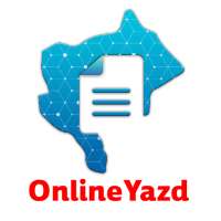 آنلاین یزد on 9Apps