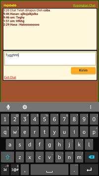 Aplikasi Profil Sekolah Tema 1 screenshot 3