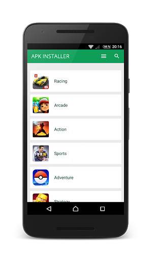 APK Installer 2.0 screenshot 5
