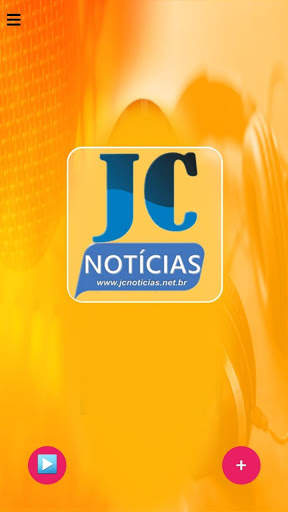 JC Notícias TV screenshot 1