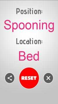 Daily Sex Game Couples screenshot 2