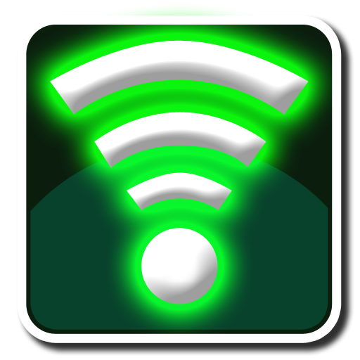 Wi-Fi Info Widget icon