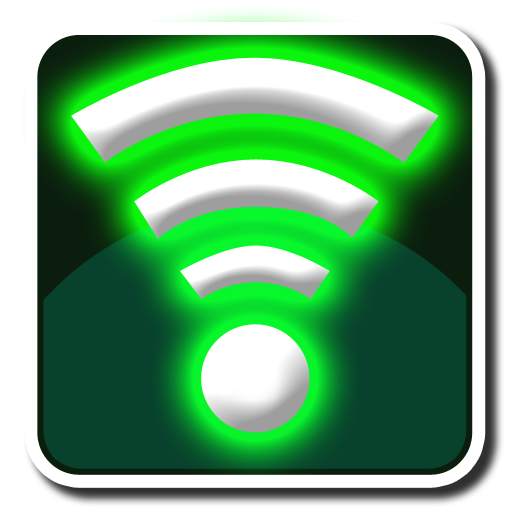 Wi-Fi Info Widget 6.1