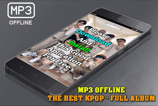 ATEEZ THANXX Best Songs KPOP Offline Full Album screenshot 6