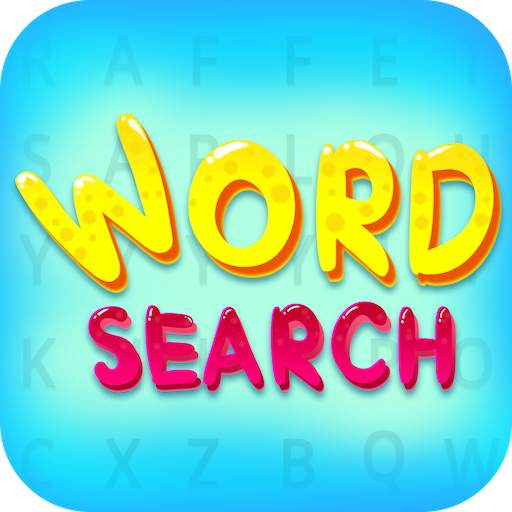 Word Search Puzzle - Amazing Game 1.0