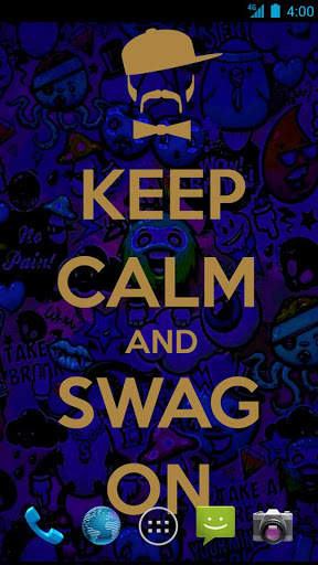 Keep Calm Wallpapers Free screenshot 5