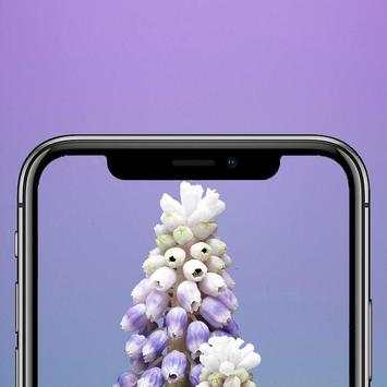 Wallpapers for iphone X 4K screenshot 4