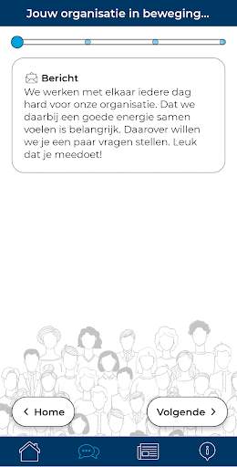 Opp App screenshot 3