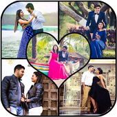 Photo Mixer icon