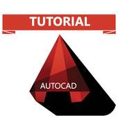 Tutorial AutoCad Beginner on 9Apps
