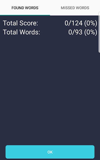 Lex - Word Search Game screenshot 3