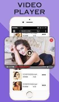 QQQ Video - Indian Video Player screenshot 5