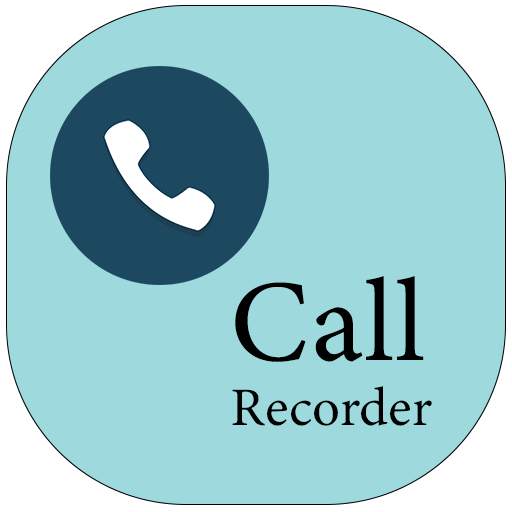 call recorder - automatic call recorder 2.0.0