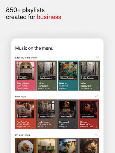 Soundtrack Player screenshot 11