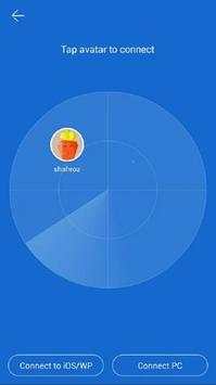File Transfer fast ShareIt Guide screenshot 1