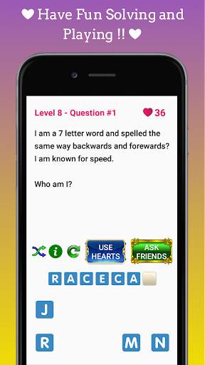 A Riddle Game screenshot 8