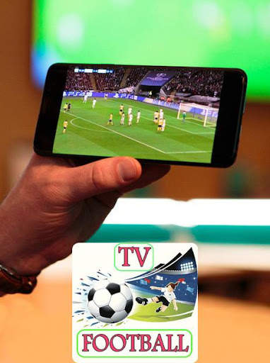 HD Live Football TV screenshot 1