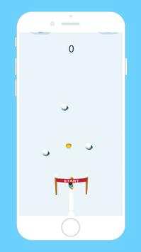 Snowboard screenshot 2