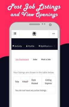 StartHub – Social Fusion screenshot 7