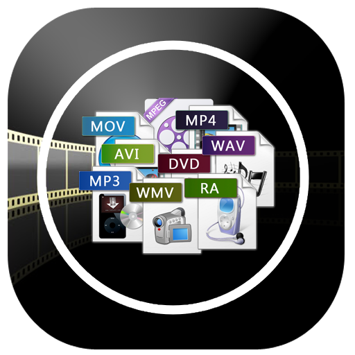 Total Video Converter icon
