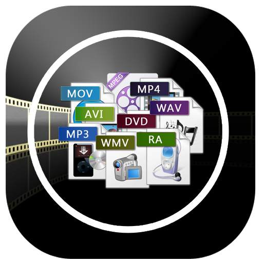 Total Video Converter screenshot 1