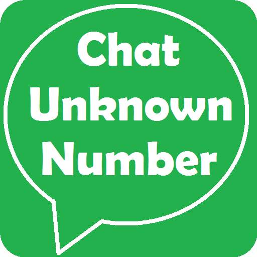 Chat Unknown Number for WhatsApp 1.5.2