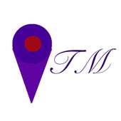 Travel Map logo