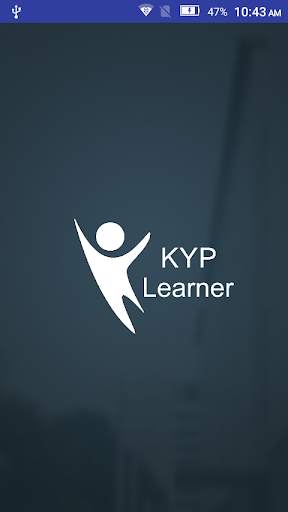 KYP Learner screenshot 5