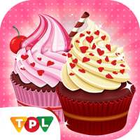 Cupcake Maker