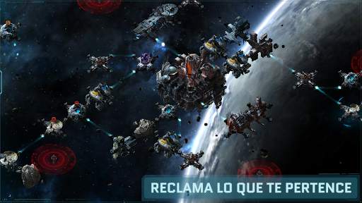 VEGA Conflict screenshot 8