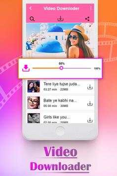 HD Video Downloader screenshot 3