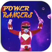 Guides for the Power Rangers Dino SPD icon
