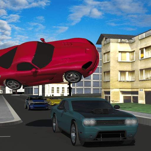Extreme Car Driving simulator 1.3