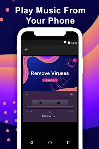 Remove Viruses From Your Phone SD Card Guide Easy скриншот 4