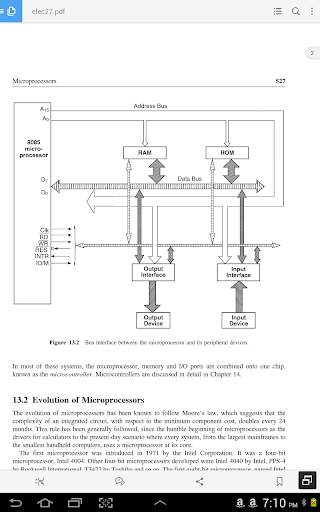 Digital Electronic screenshot 16