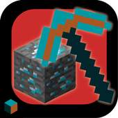 Miner Digger Pro for Minecraft 1.4