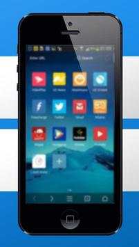 New UC Browser Tips screenshot 1