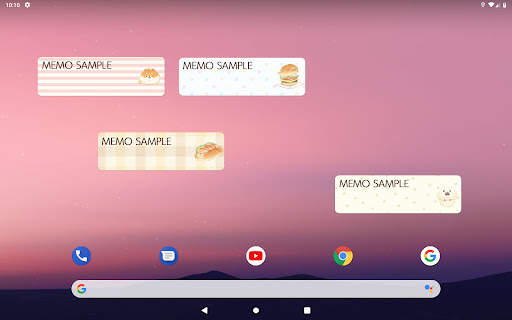 Sticky Note Yeastken screenshot 8