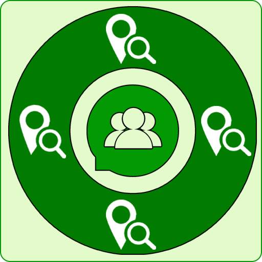 Friend Search for WA Chat 1.1