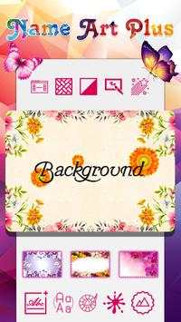 Name Art Plus screenshot 6