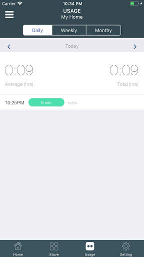 Smarturns screenshot 3