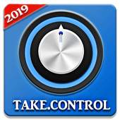 speaker volume control 1.0