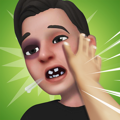Slap Stars - Smack Wack Slap King Game! иконка