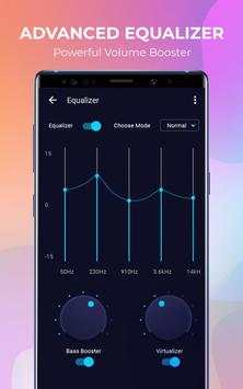 HIP Music Player: Free Mp3 Player - Audio Beats screenshot 11
