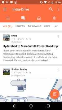 India-Drive screenshot 3