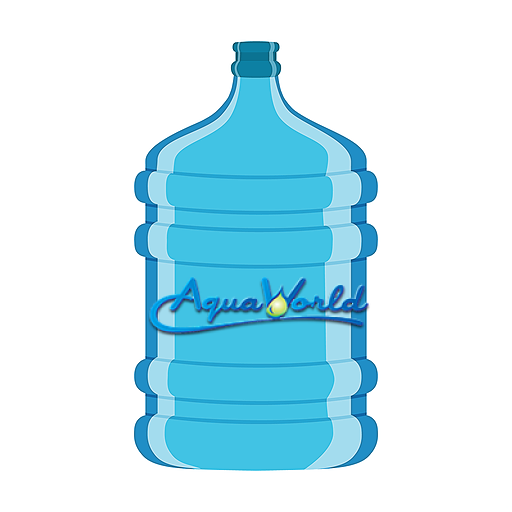 Aqua World App icon