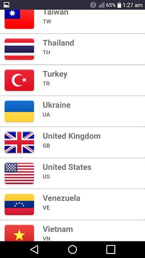 Japan VPN (Best Free Proxy) screenshot 2