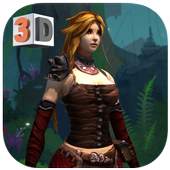 Temple Run 3D 1.0.6